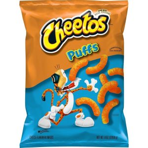 Lay's Classic Potato Chips (8 oz)