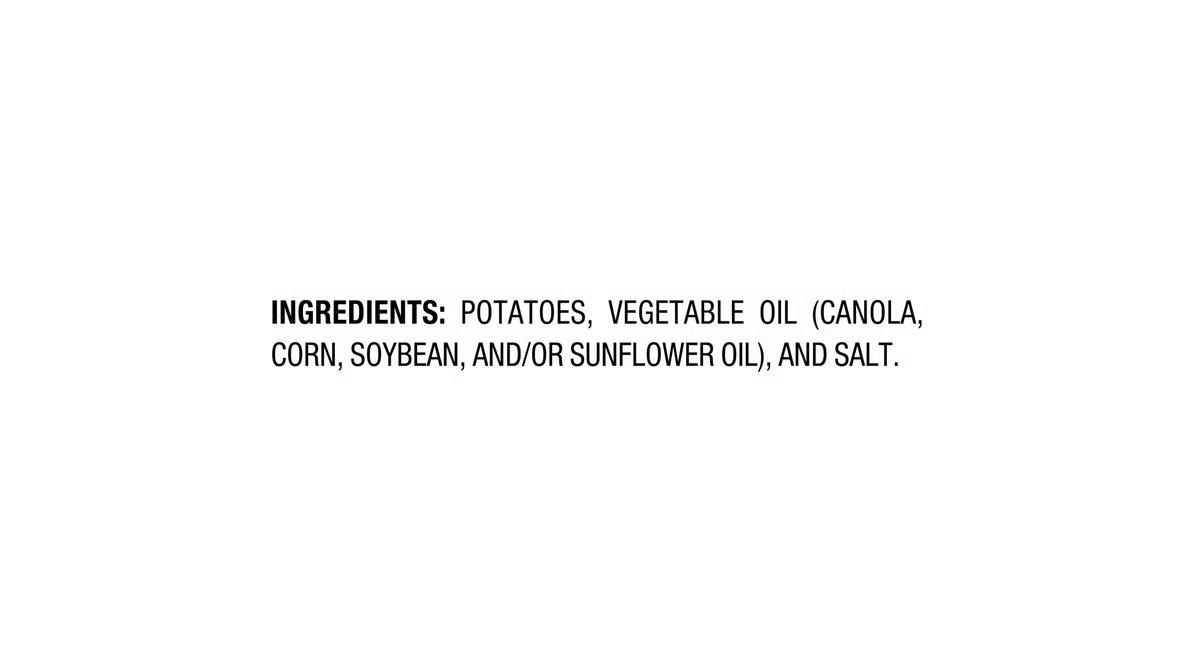 Ruffles Potato Chips Original (8.5 oz) - Image 3