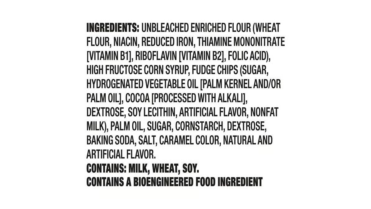Chips Ahoy! Cookies Chewy Chocolate Chip (13 oz) - Image 4