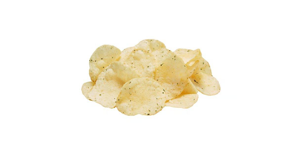 Lay's Sour Cream & Onion Potato Chips Party Size (12.5 oz) - Image 5