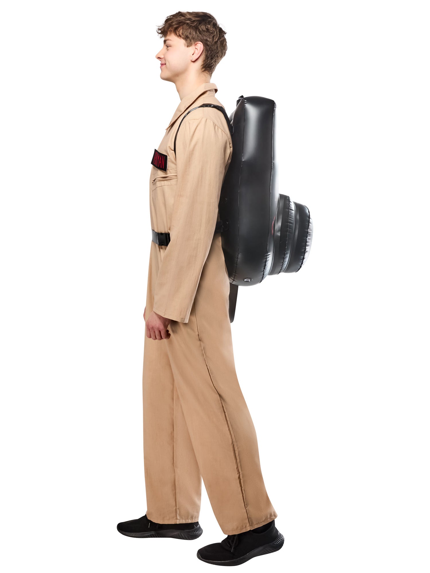 Men's Ghostbusters Classic Costume - Image 2