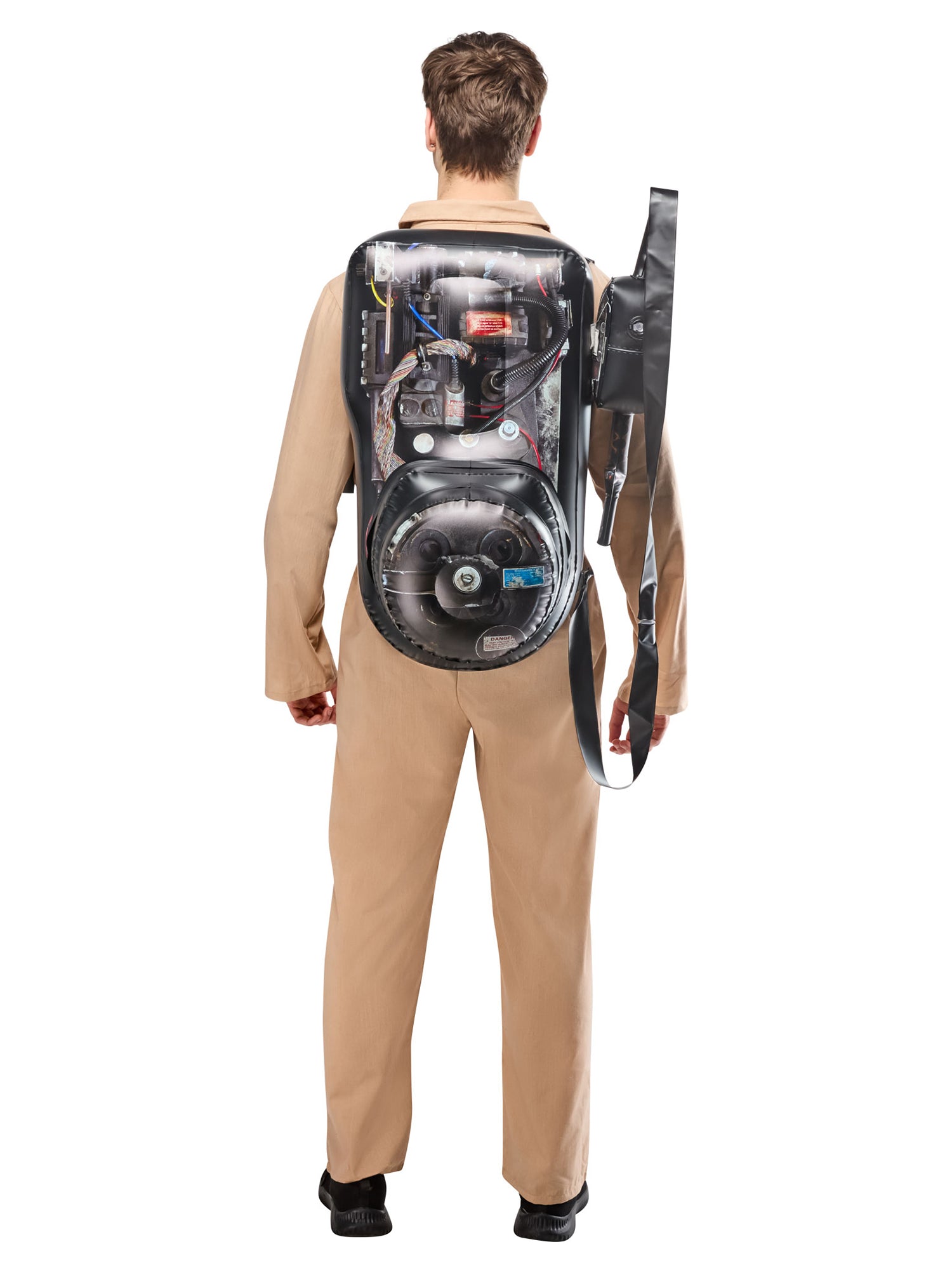 Men's Ghostbusters Classic Costume - Image 3