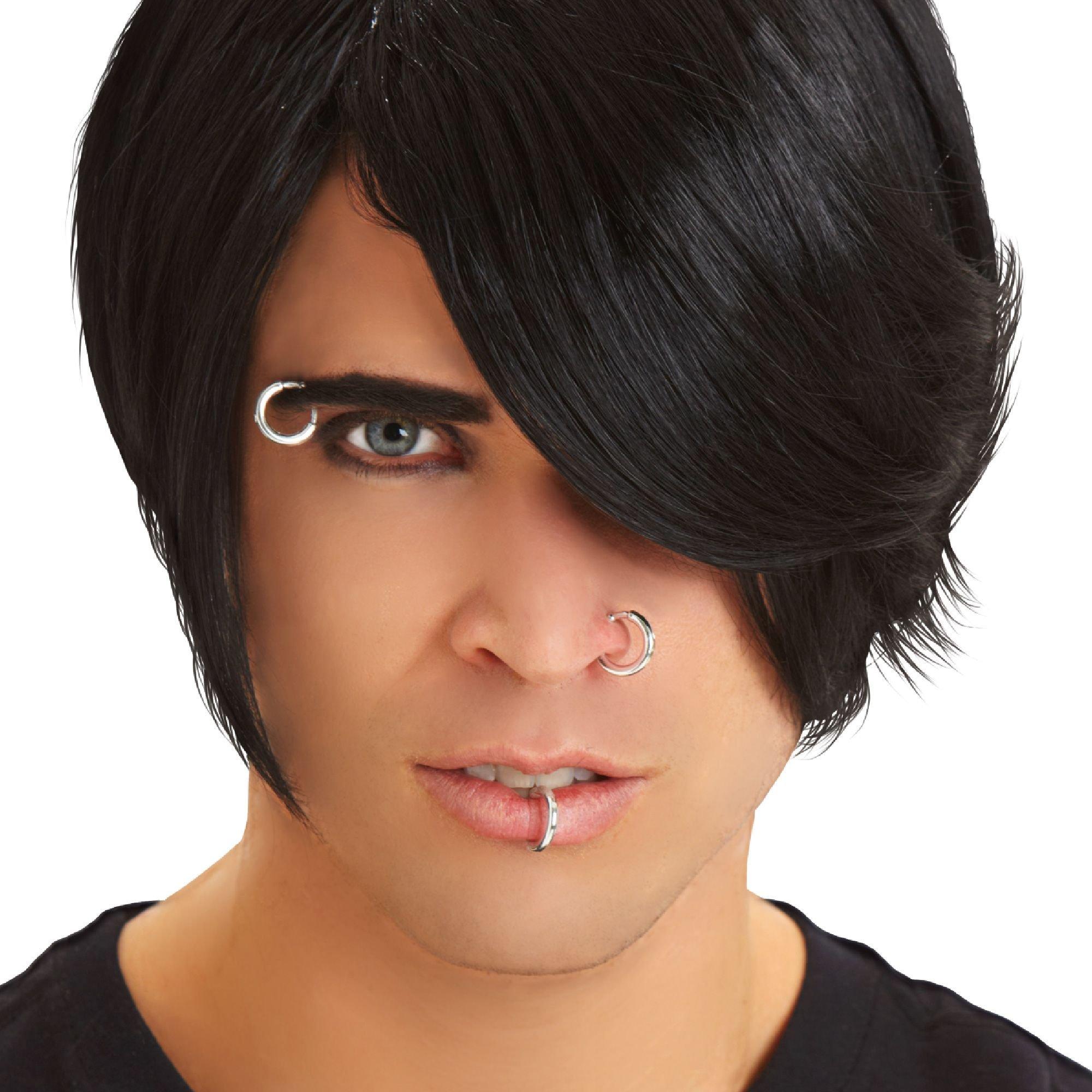 No-Piercing Jewelry Set - Image 2