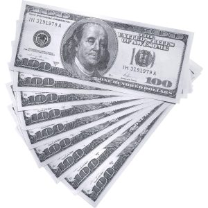 Big Daddy Money