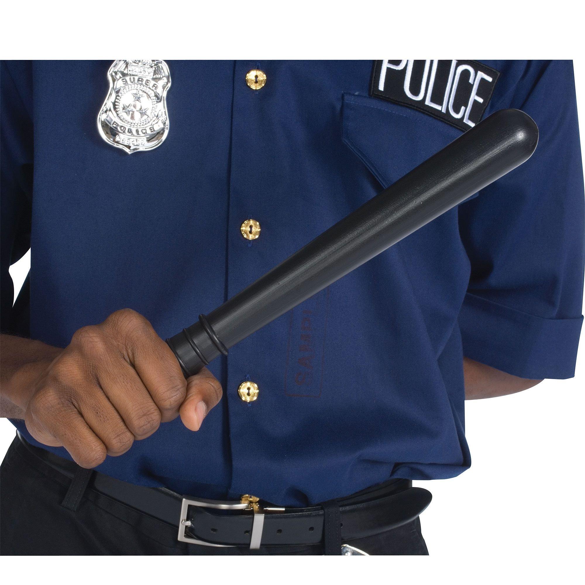 Police Club - Image 2