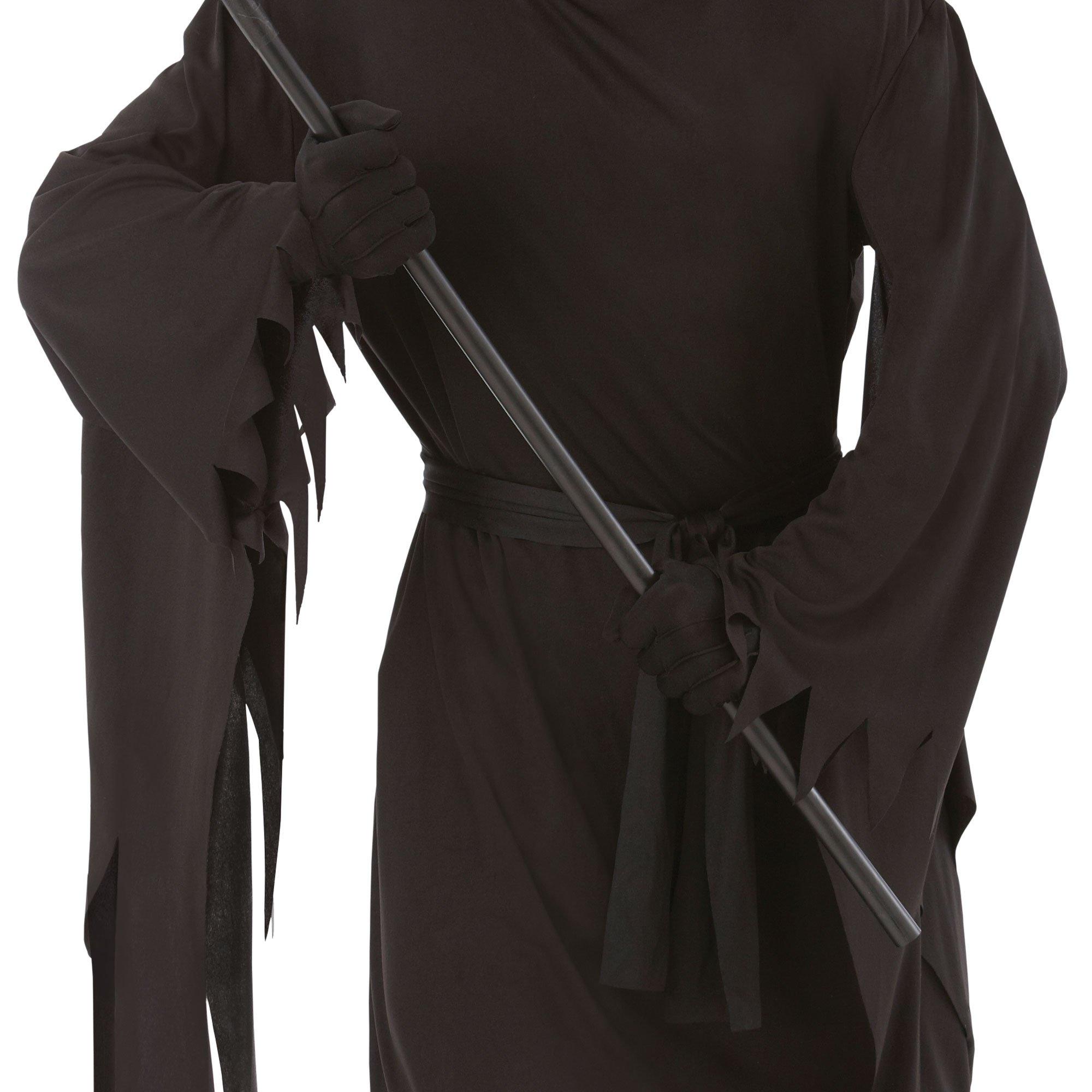 Adult Scream Robe - Image 3