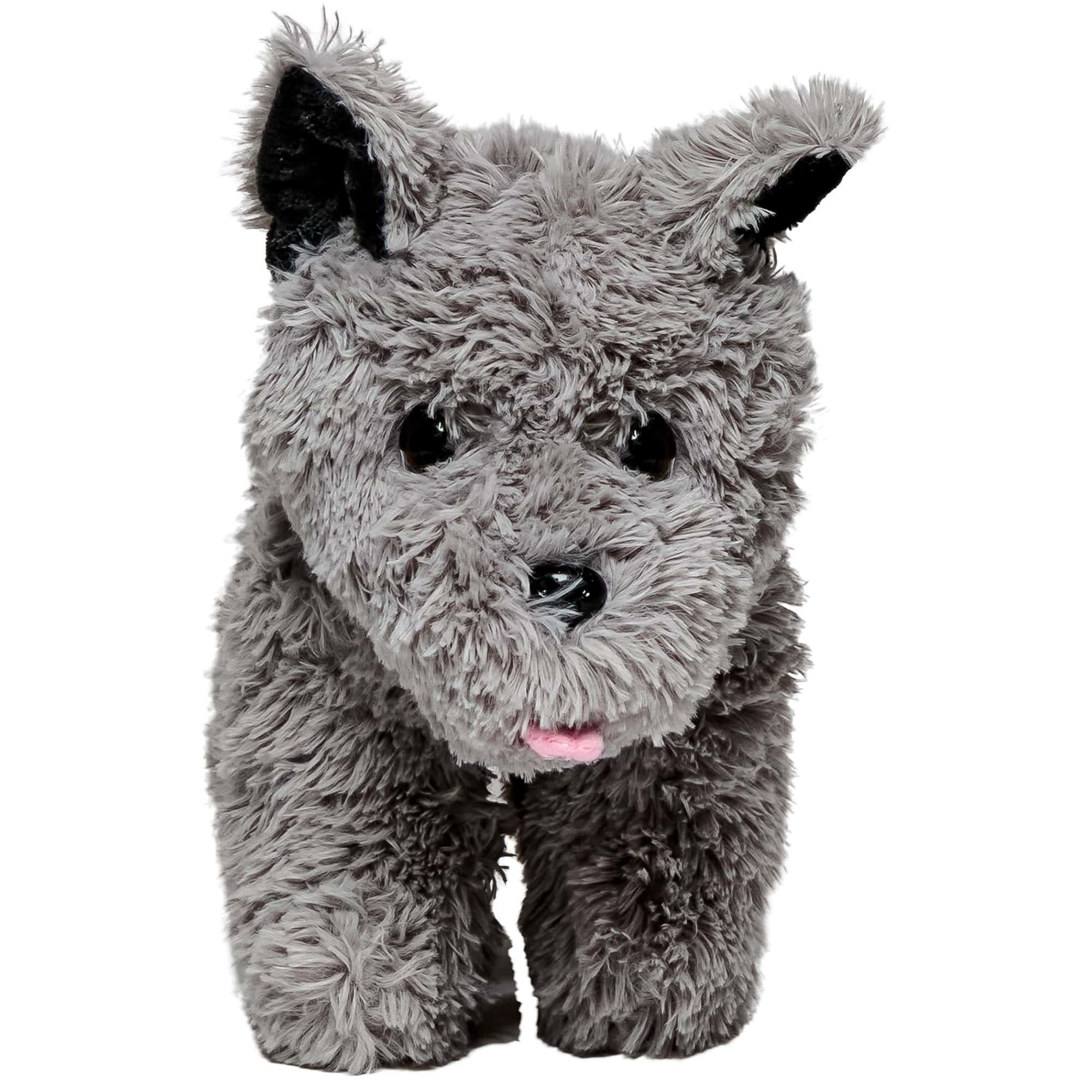 Adult Wizard of Oz Toto in a Basket - Deluxe Accessory - Image 3