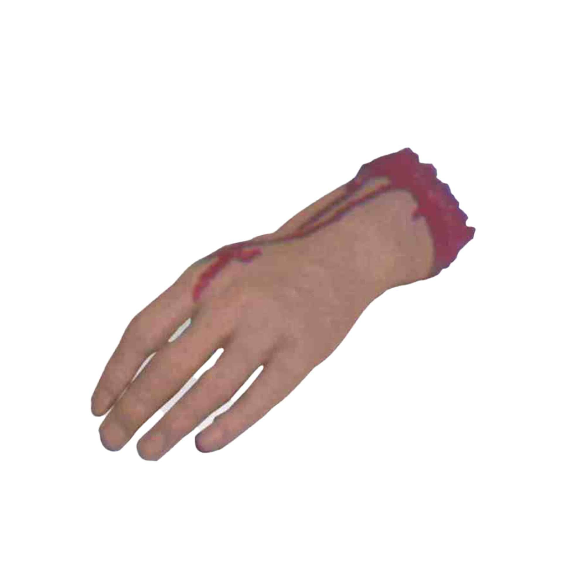 Halloween Severed Body Parts Prop Kit - Image 5