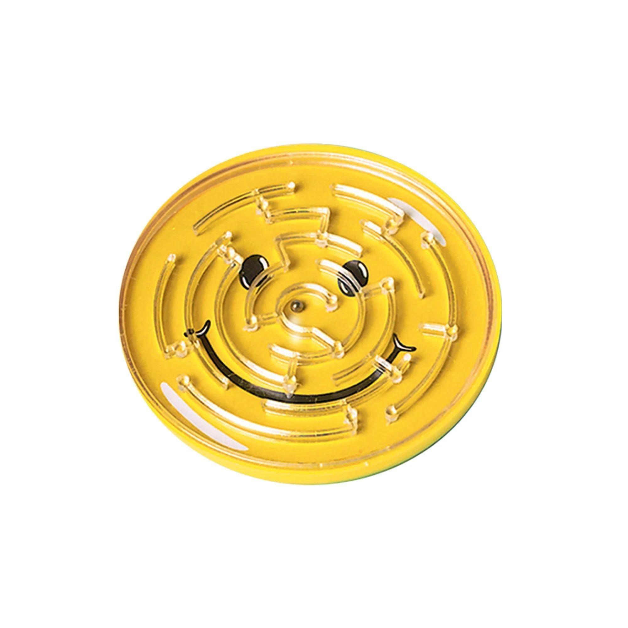 Smiley Party Favor Kit. 60pc for 12 Guests - Image 8