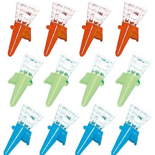 Catch Games Toy Set 12ct – Fun Mini Ball Toss Party Favors
