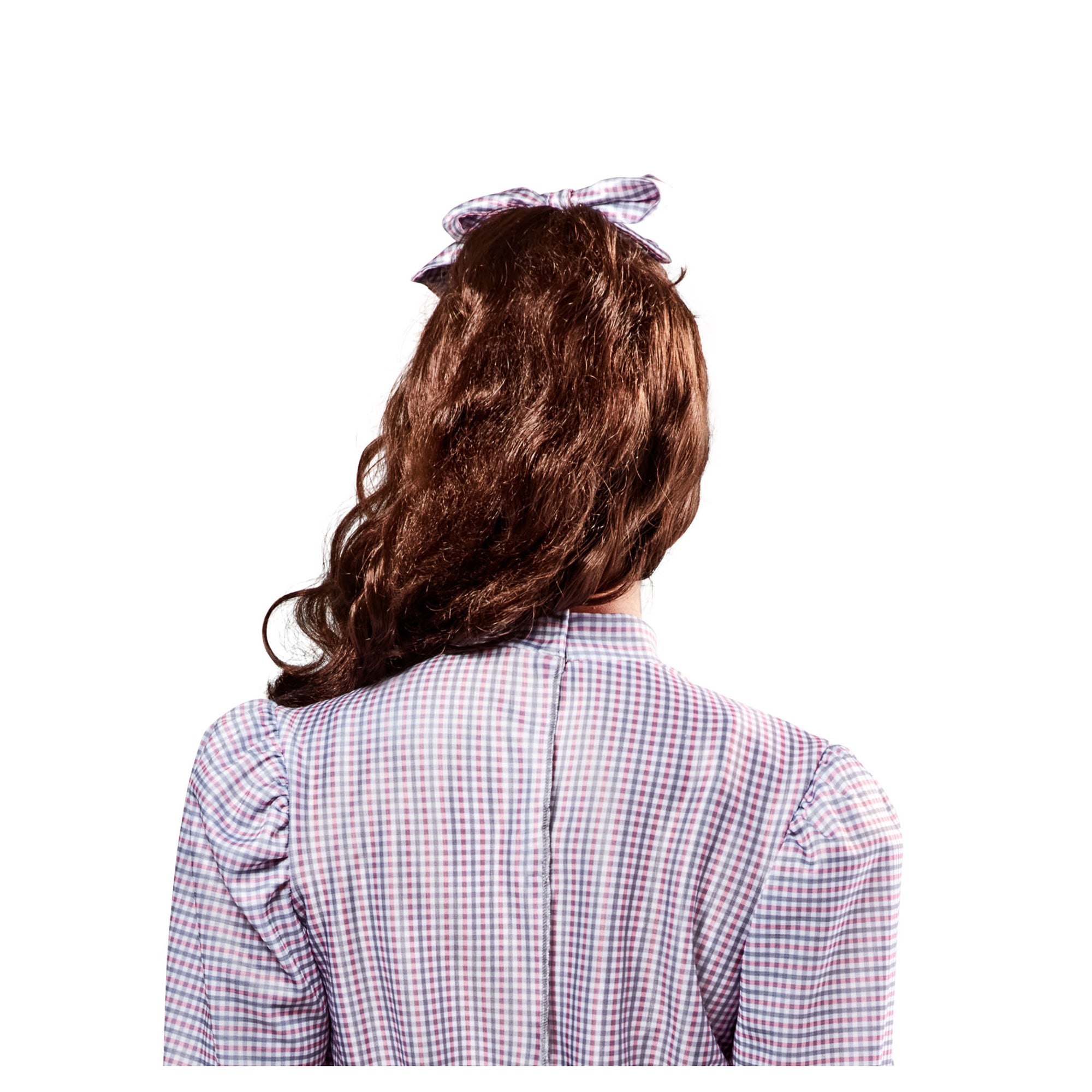 American Girl Samantha Parkington Wig - Image 4