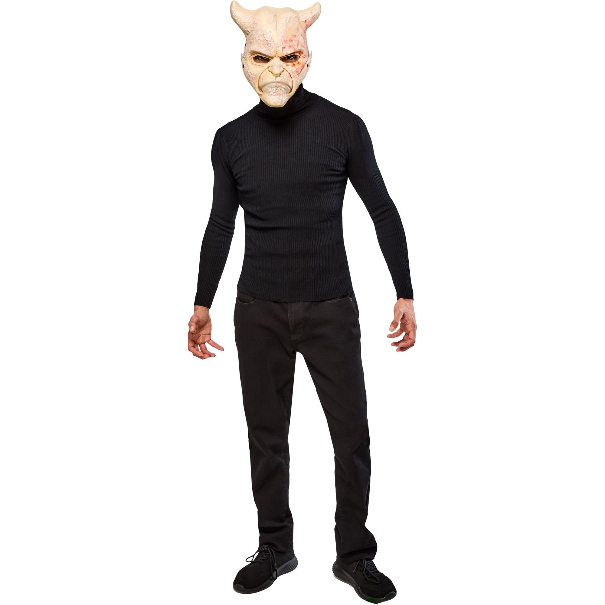 The Grabber 3-Piece Mask - The Black Phone - Image 2
