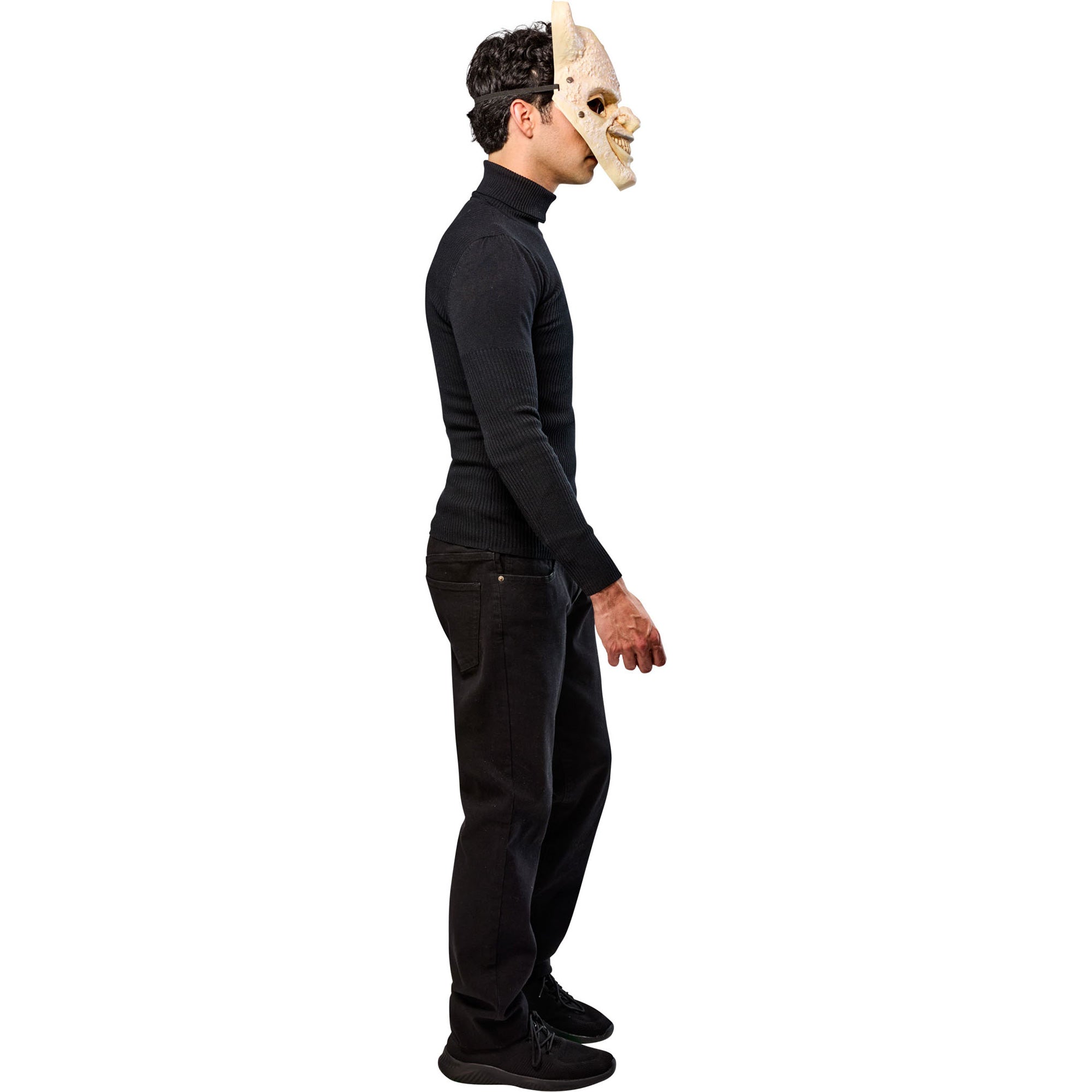 The Grabber 3-Piece Mask - The Black Phone - Image 9