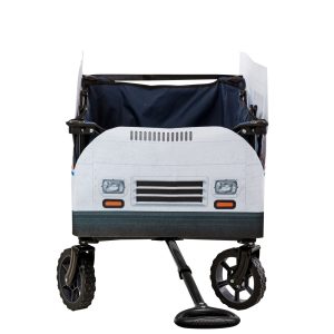 USPS Postal Truck Wagon Cover for Kids