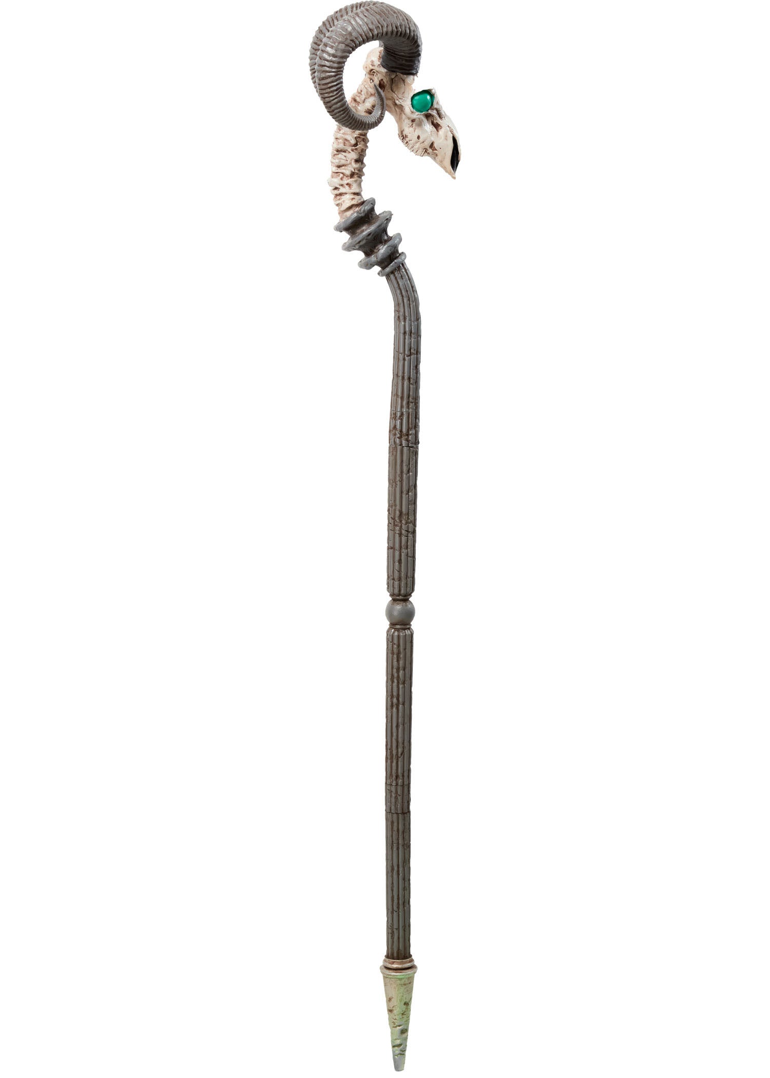 Skeletor Havoc Staff - Masters of the Universe - Image 4