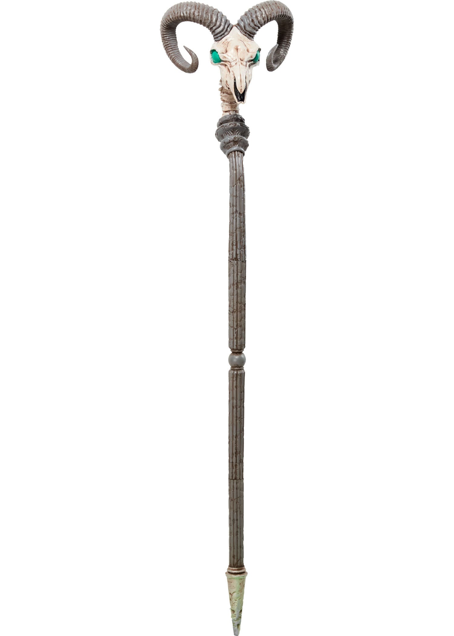 Skeletor Havoc Staff - Masters of the Universe