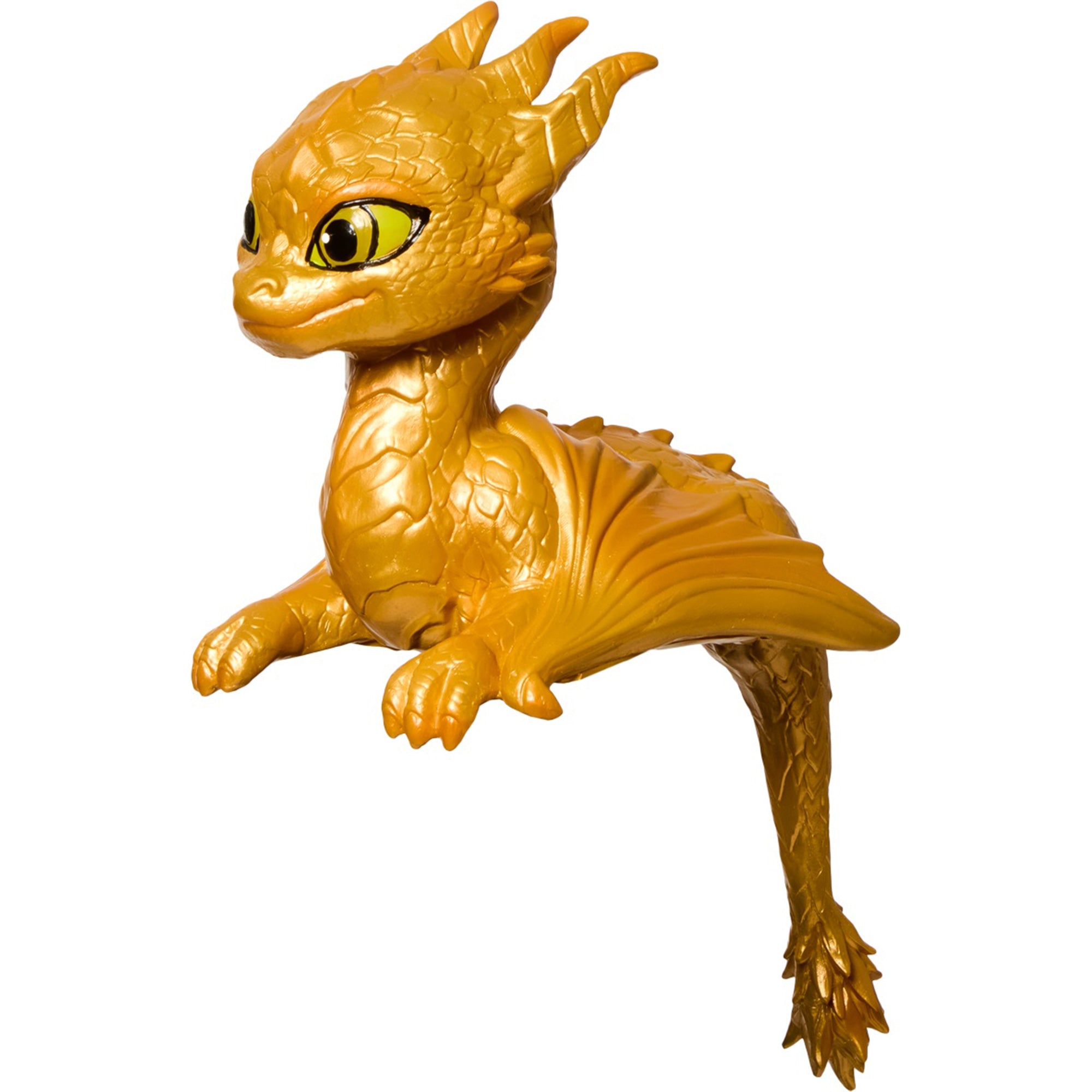 Tairn Dragon Shoulder Sitter - Fourth Wing - Image 4