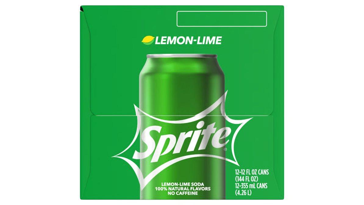 Sprite Soda (12 oz x 12 ct) - Image 4