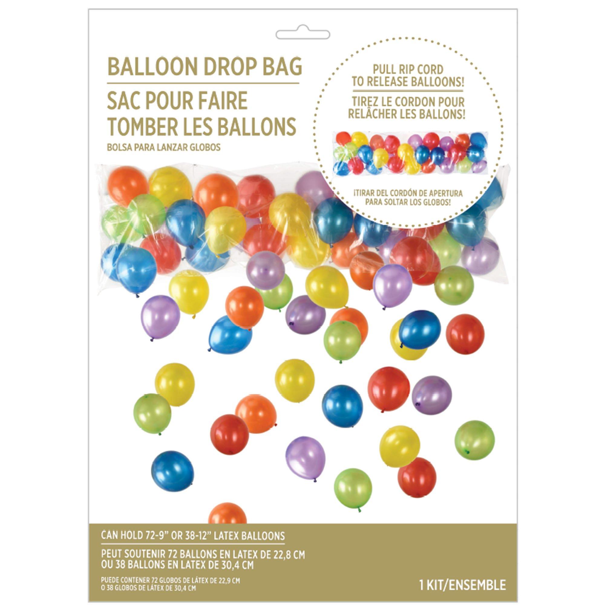Balloon Drop Bag - Image 2