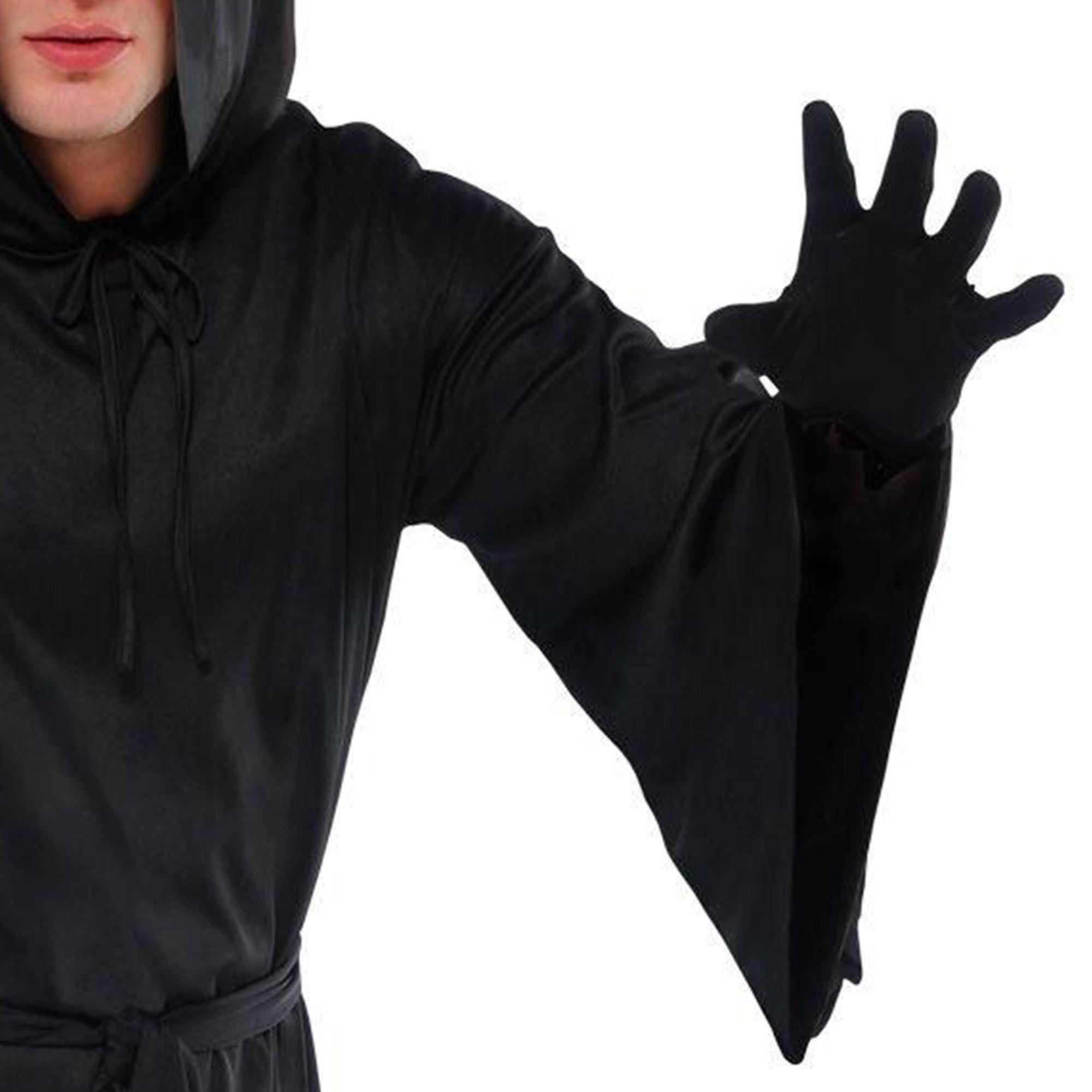 Adult Nylon Horror Robe - Image 5