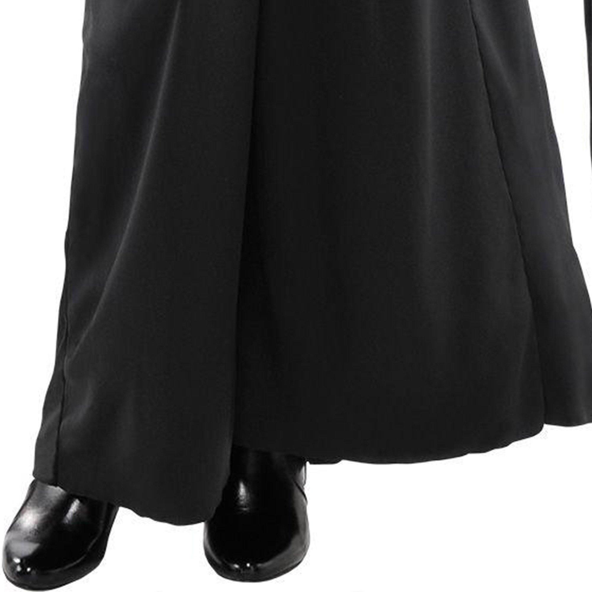 Adult Nylon Horror Robe - Image 6