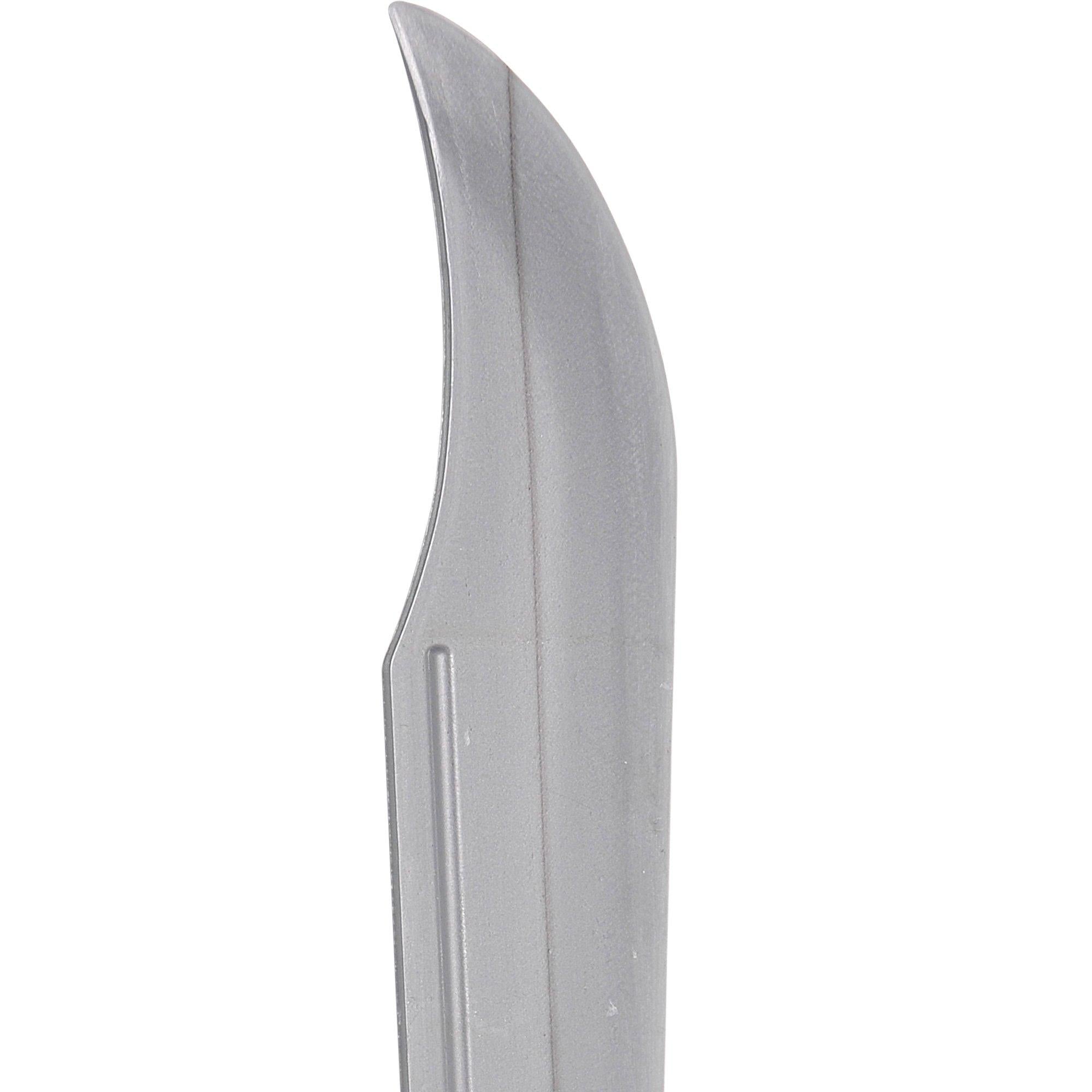 Chrome Horror Knife 13in - Image 3