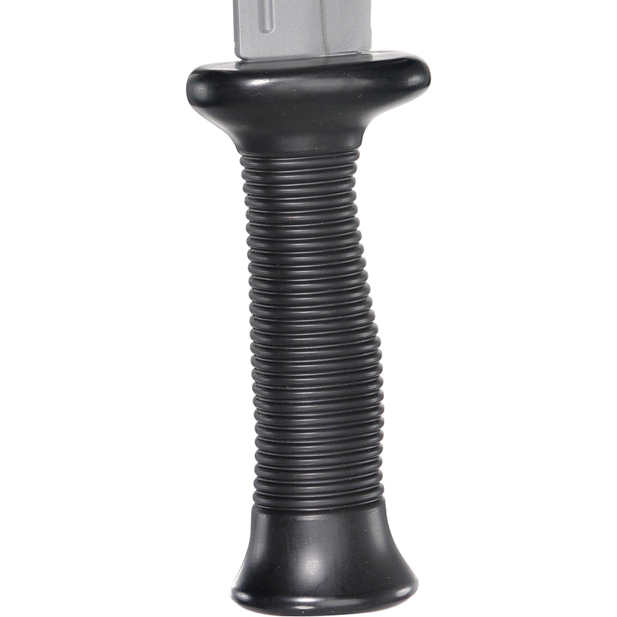 Chrome Horror Knife 13in - Image 4