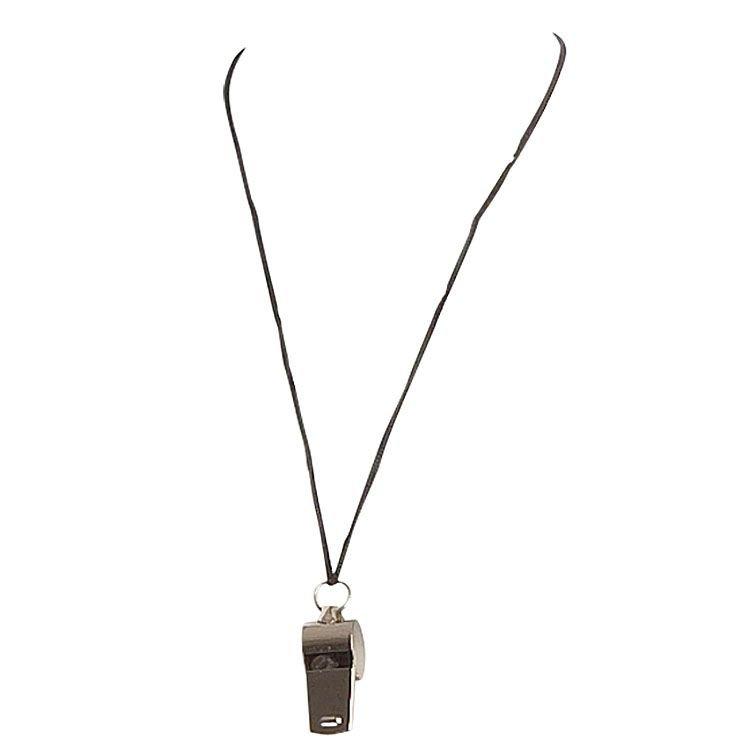 Police Whistle - Image 2