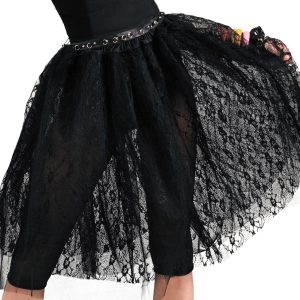 80's Pop Skirt