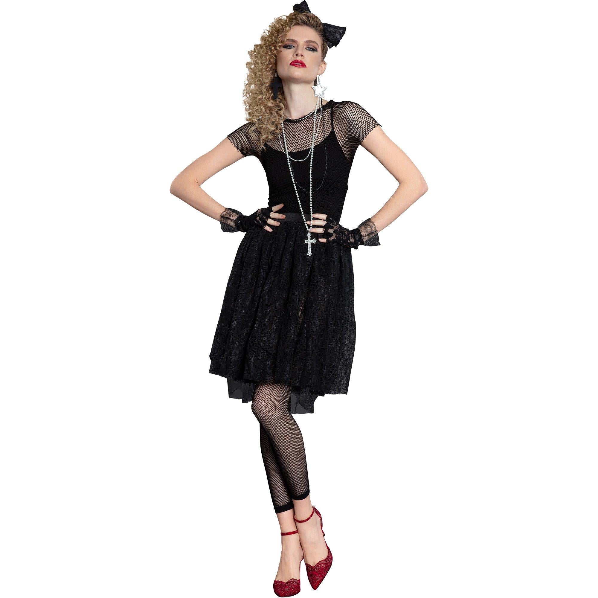 80's Pop Skirt - Image 4