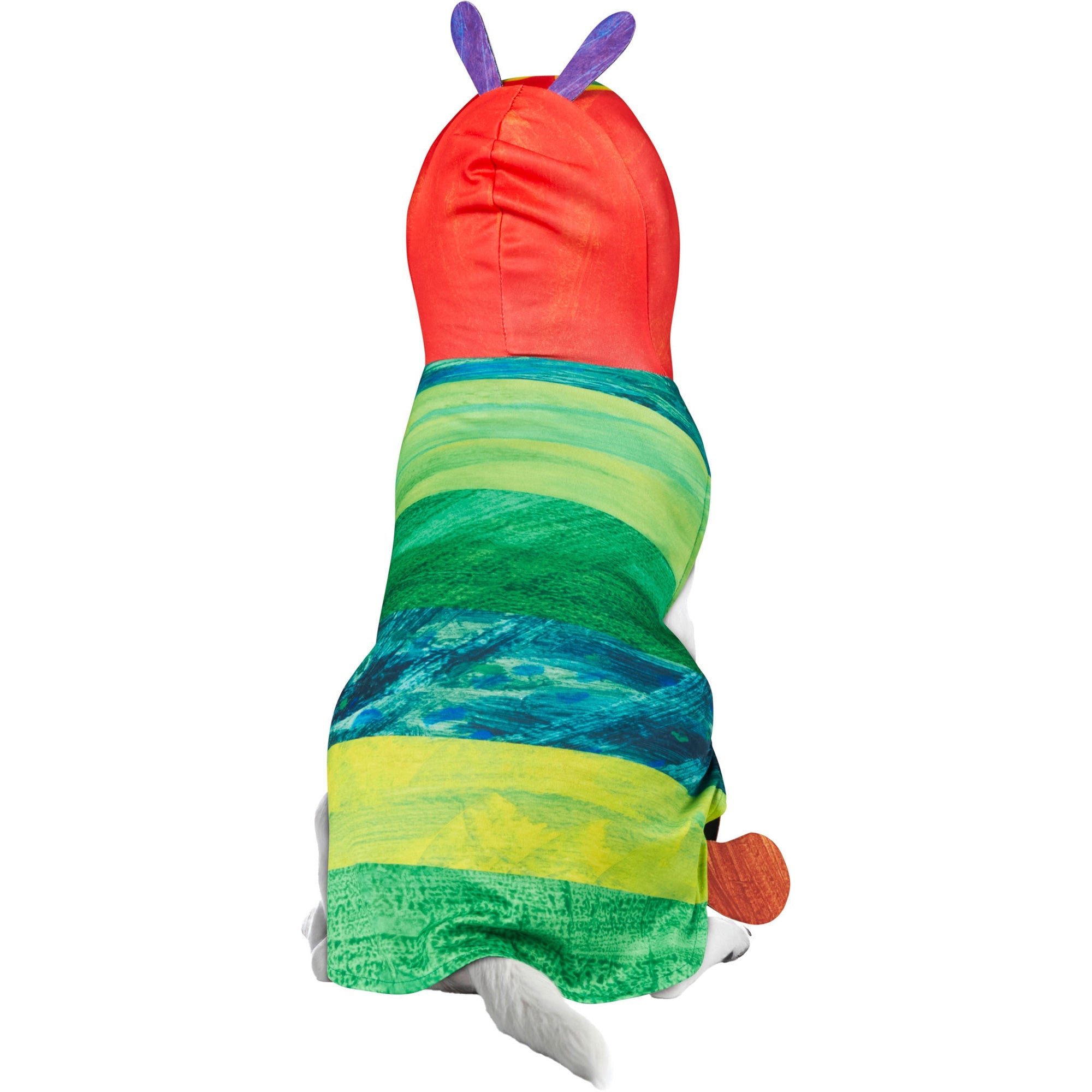 Very Hungry Caterpillar Pet Costume - Image 4