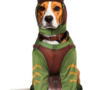 Battle Cat Pet Costume - Masters of the Universe