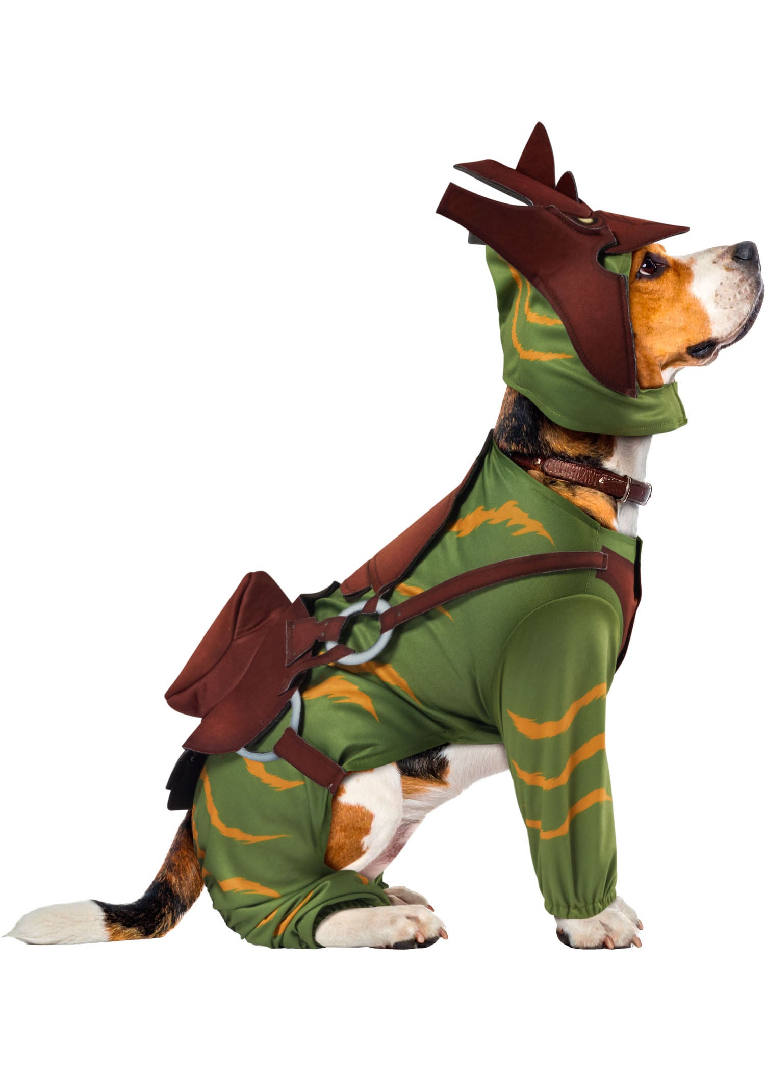 Battle Cat Pet Costume - Masters of the Universe - Image 5