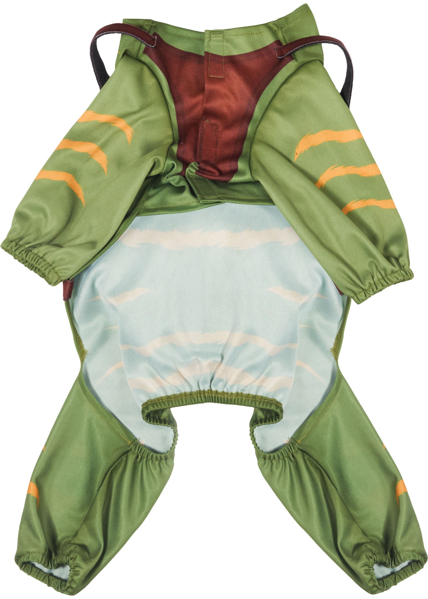 Battle Cat Pet Costume - Masters of the Universe - Image 7