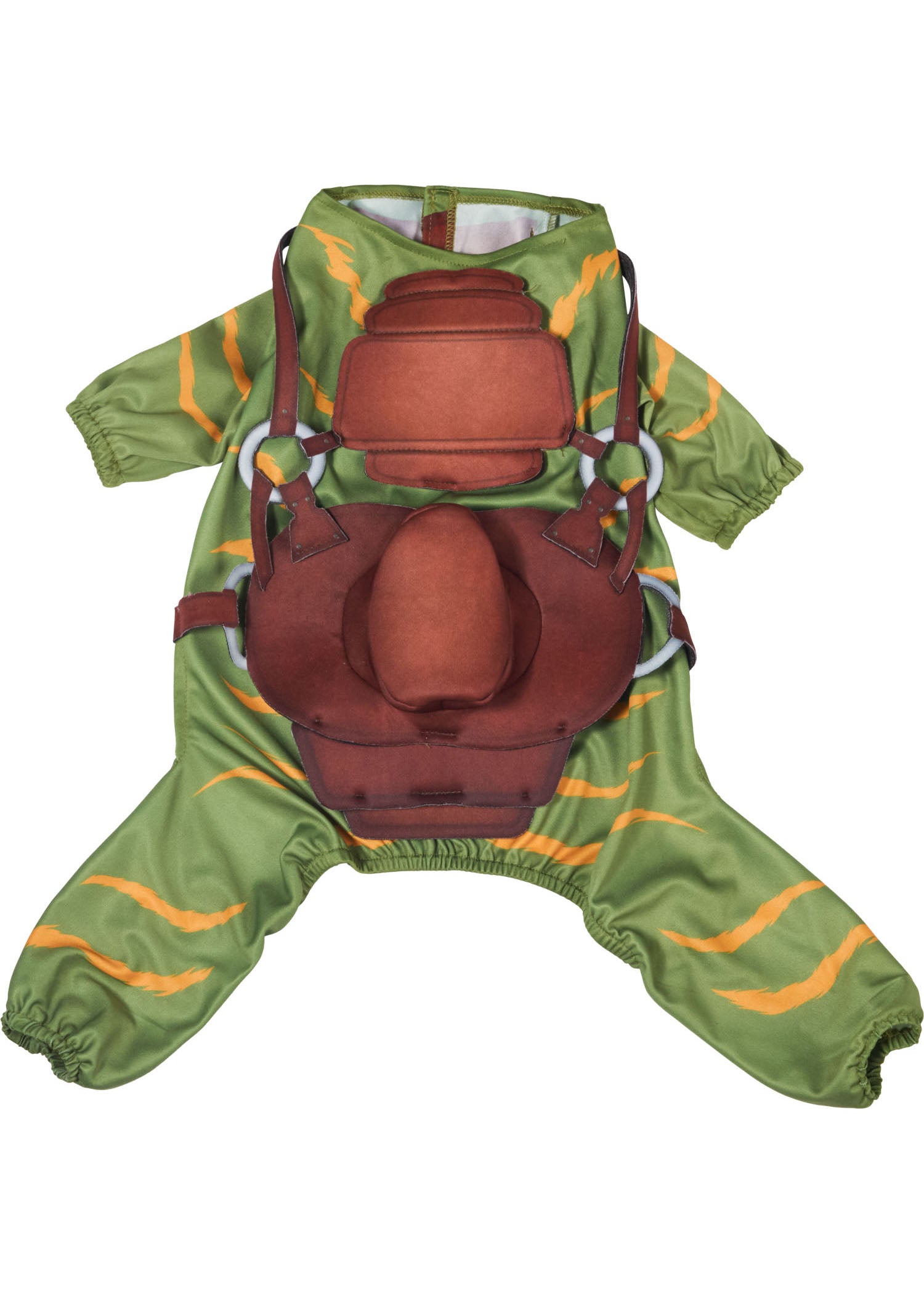 Battle Cat Pet Costume - Masters of the Universe - Image 6