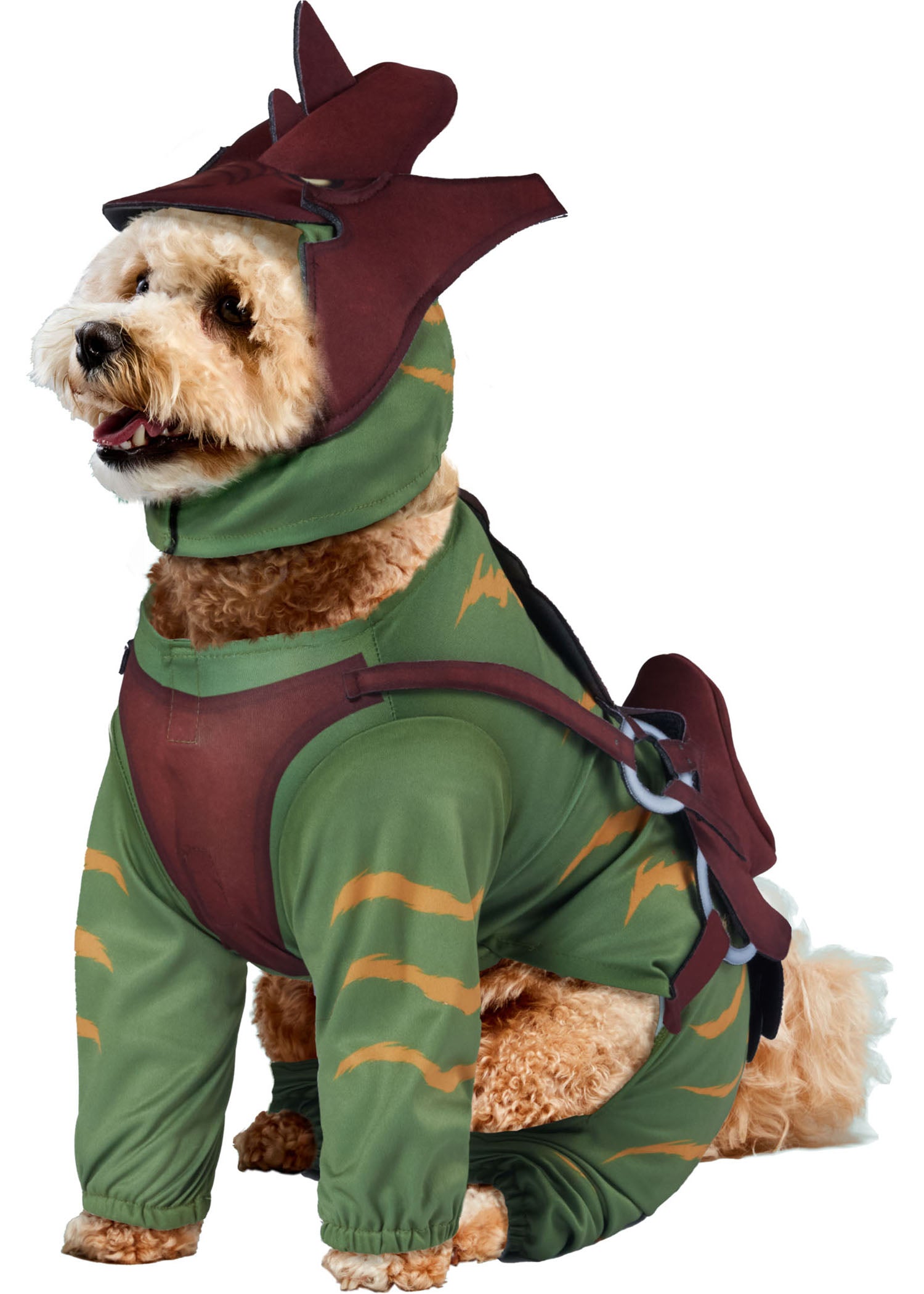 Battle Cat Pet Costume - Masters of the Universe - Image 3