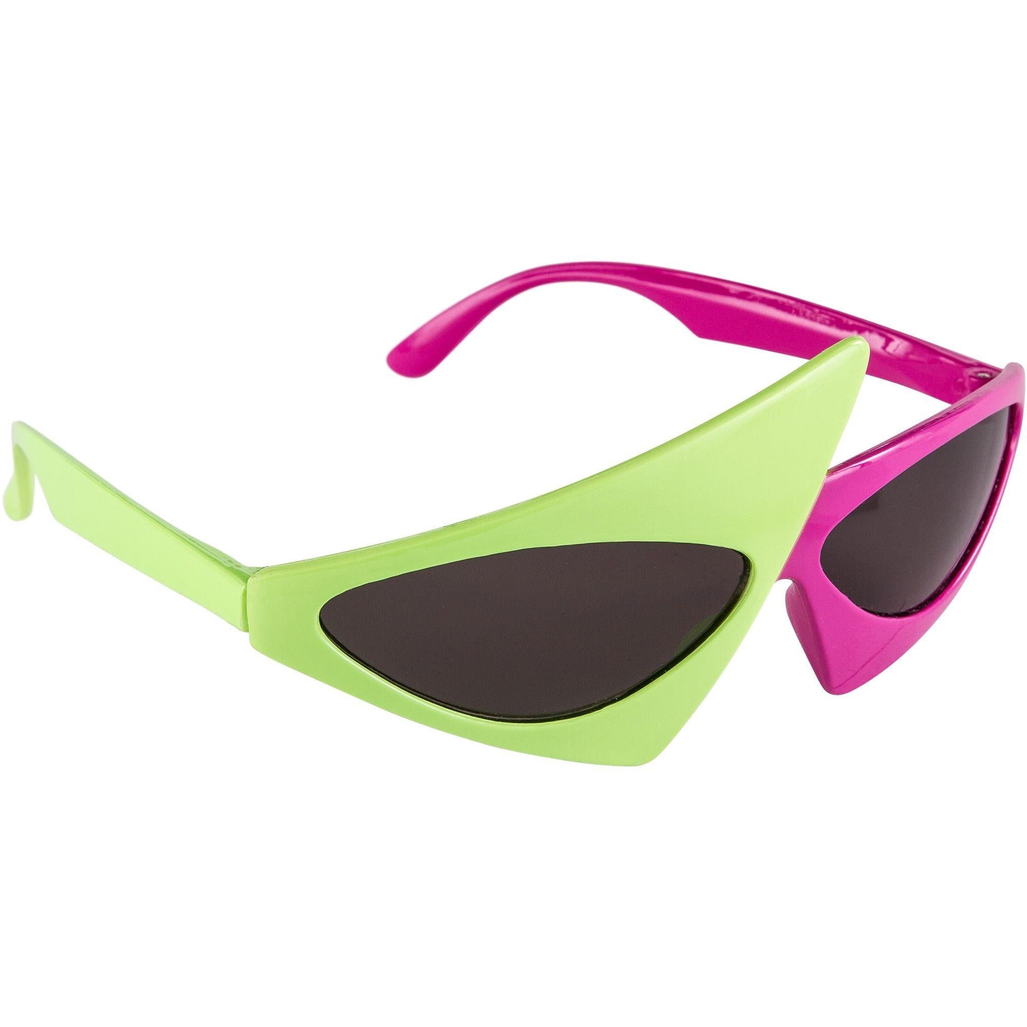 Asymmetric Glasses - Image 2