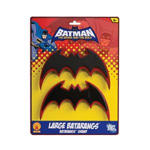 Boys' Batman: The Brave and the Bold Batarangs
