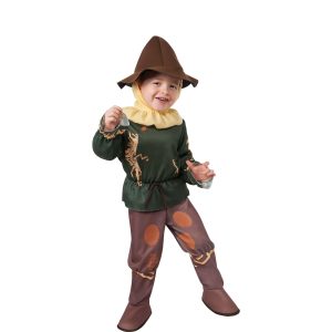 Wizard of Oz Scarecrow Costume for Toddlers