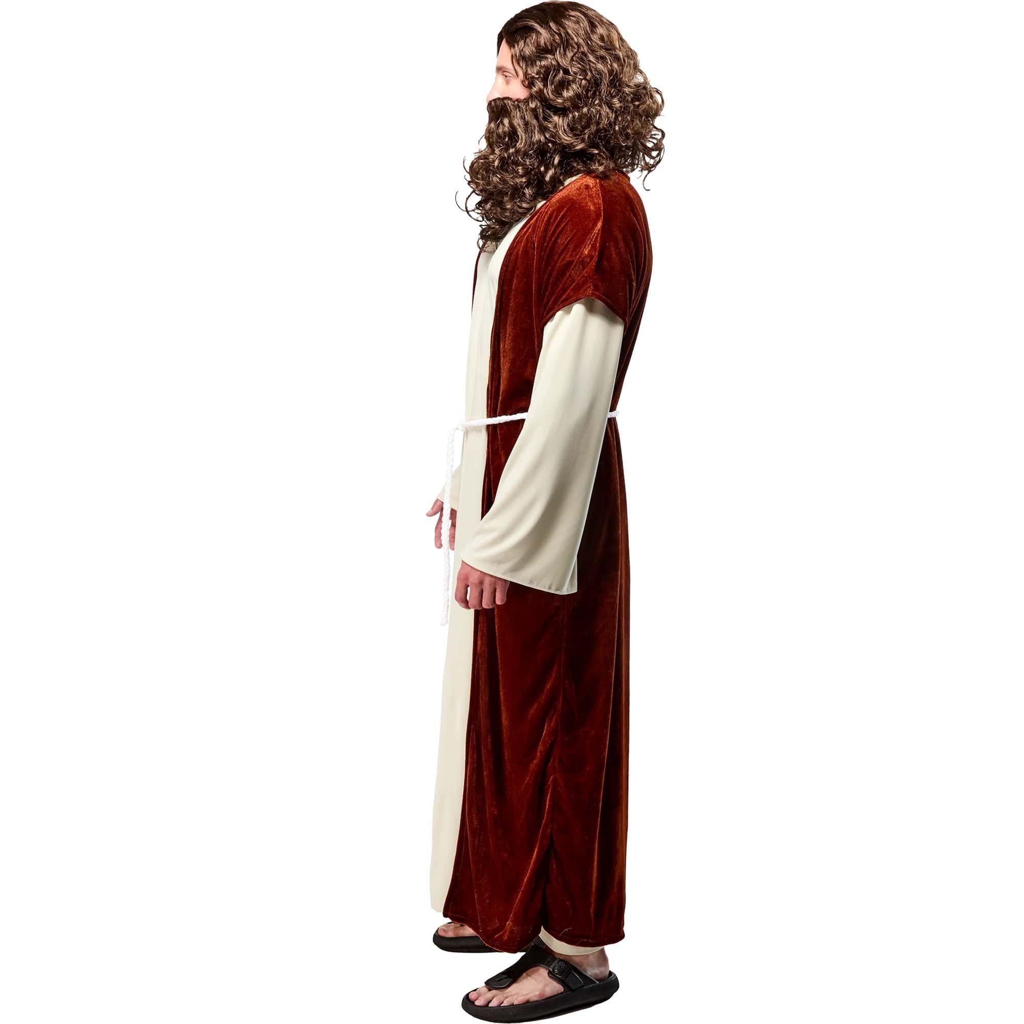 Men's Shepherd Joseph Costume - Image 2