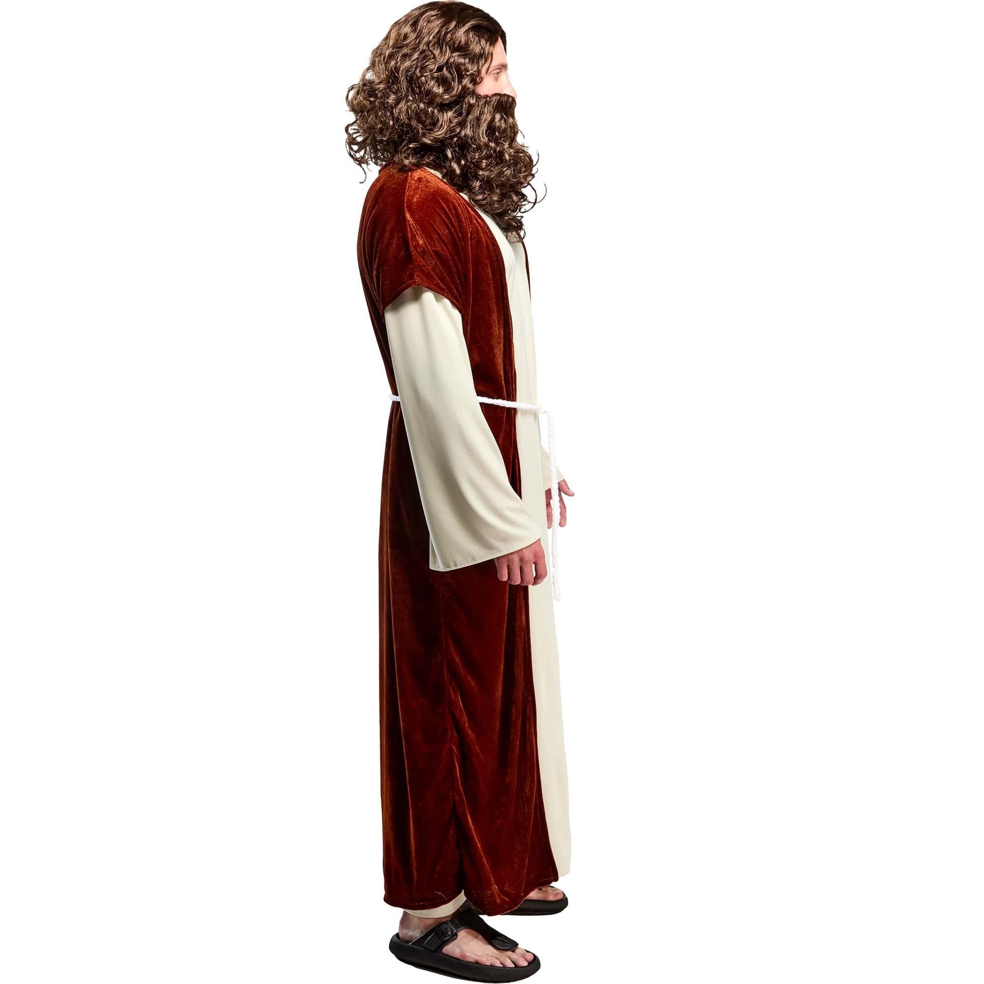 Men's Shepherd Joseph Costume - Image 3