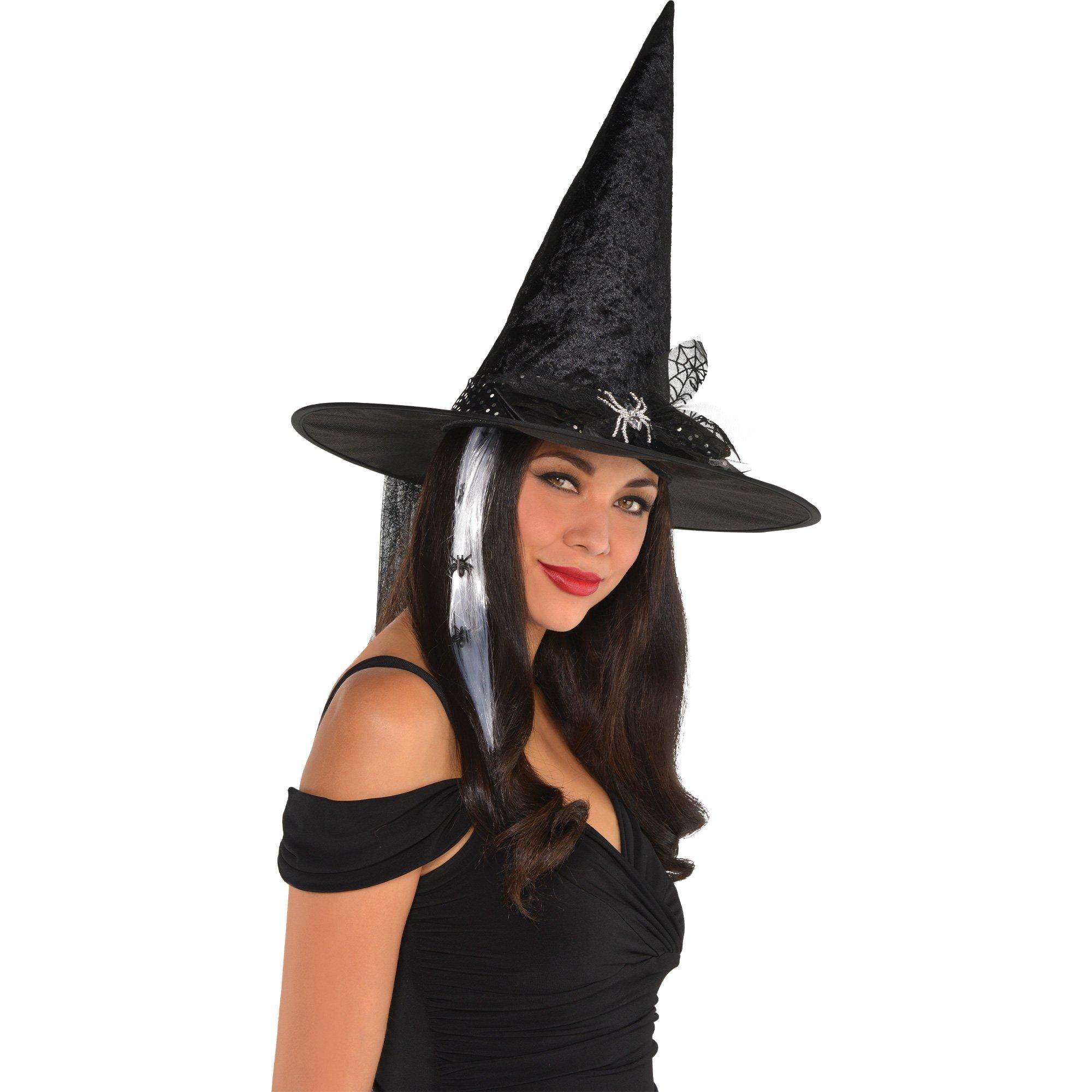Fancy Witch Hat - Image 4