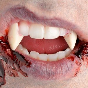Vampire Fangs
