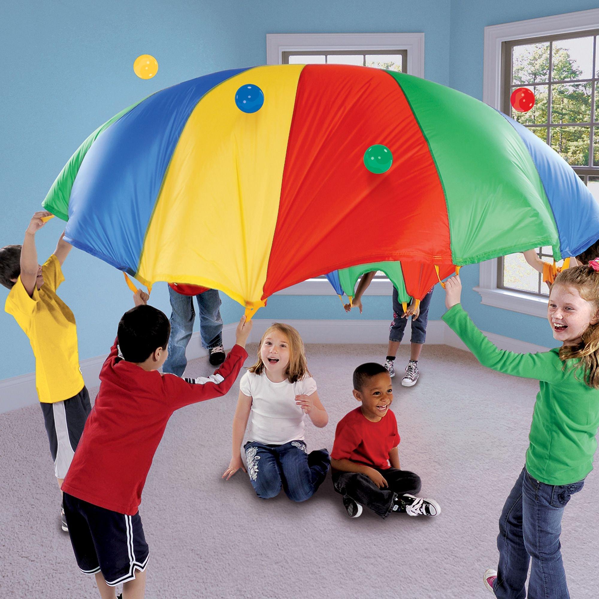 Colorful Parachute - Image 2