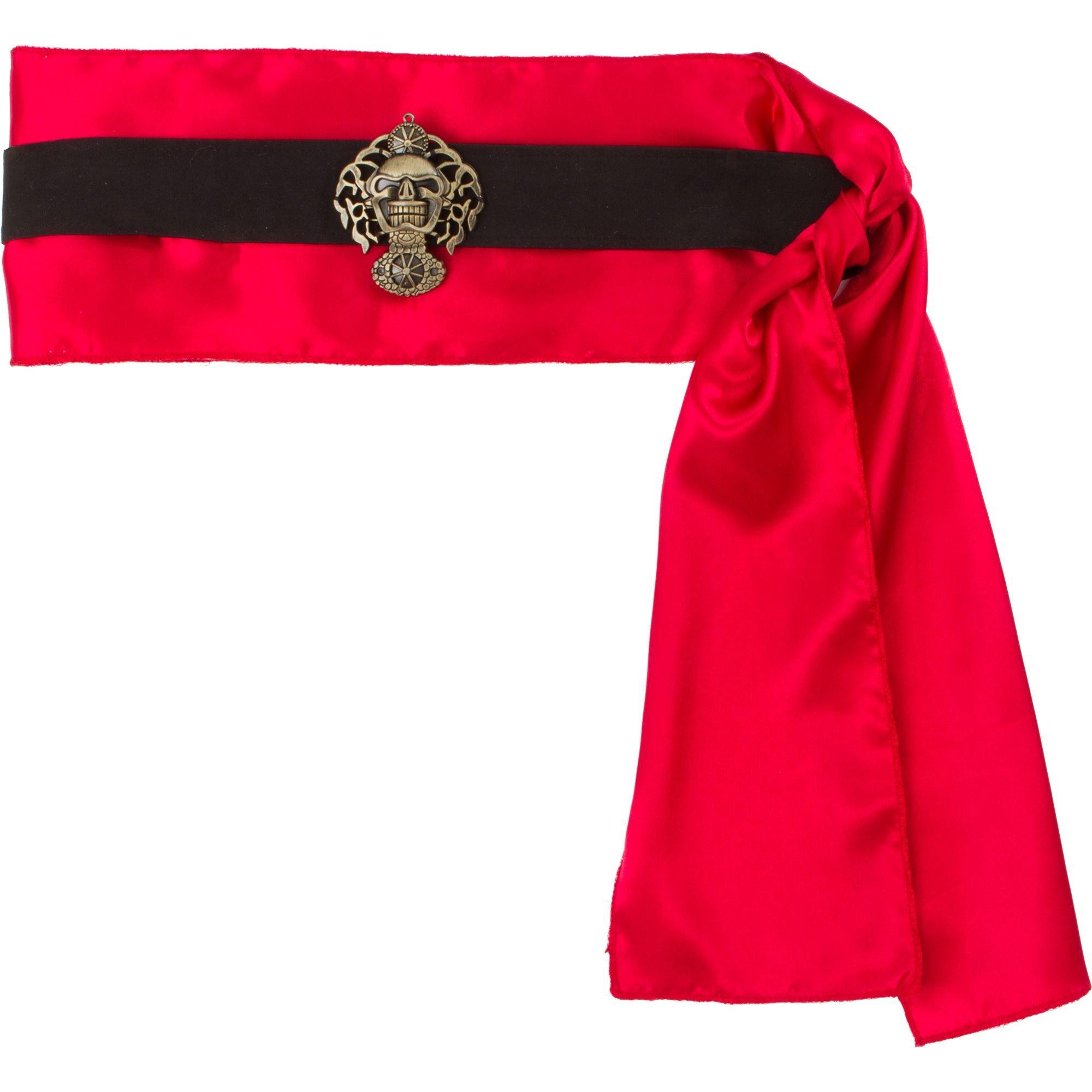 Adult Pirate Belt - Image 2