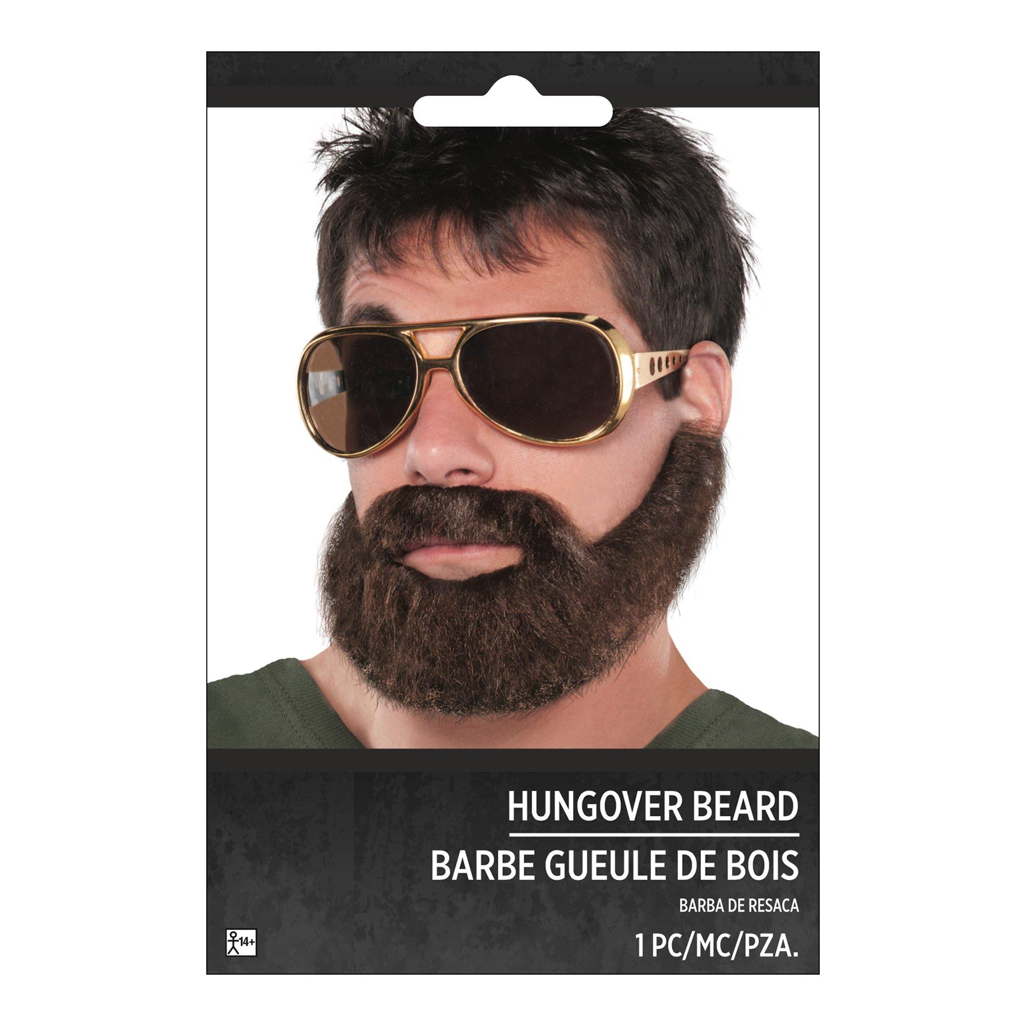 Hungover Beard - Image 2