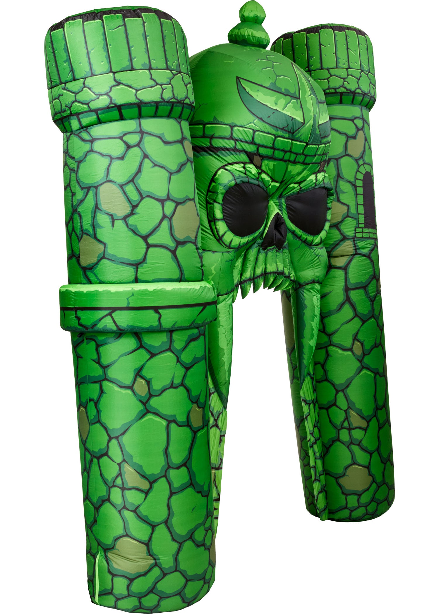 Castle Grayskull 8 ft Lawn Inflatable - Masters of the Universe - Image 5