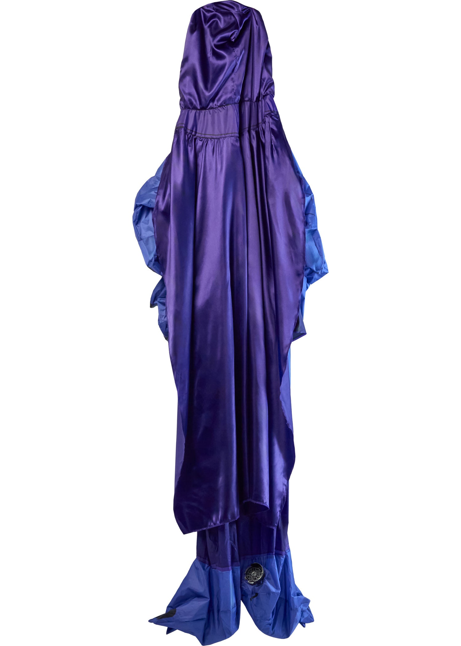 Skeletor 6 ft Lawn Inflatable - Masters of the Universe - Image 8