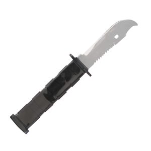 Deluxe Retractable Knife