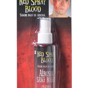 Fake Blood Spray